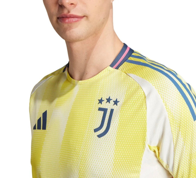 Jersey Juventus Uitspeler Versie 24/25