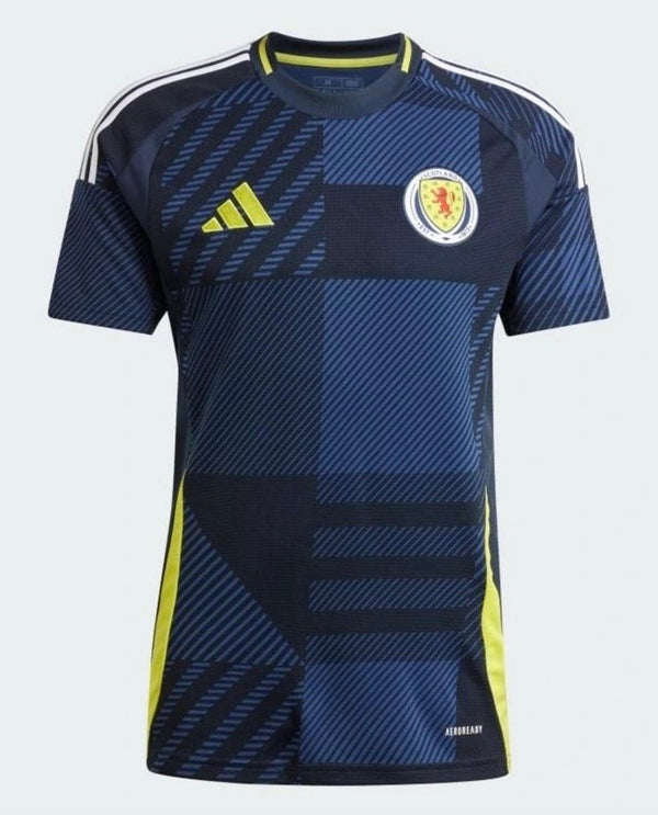 Jersey Selection Escocia Home 24/25