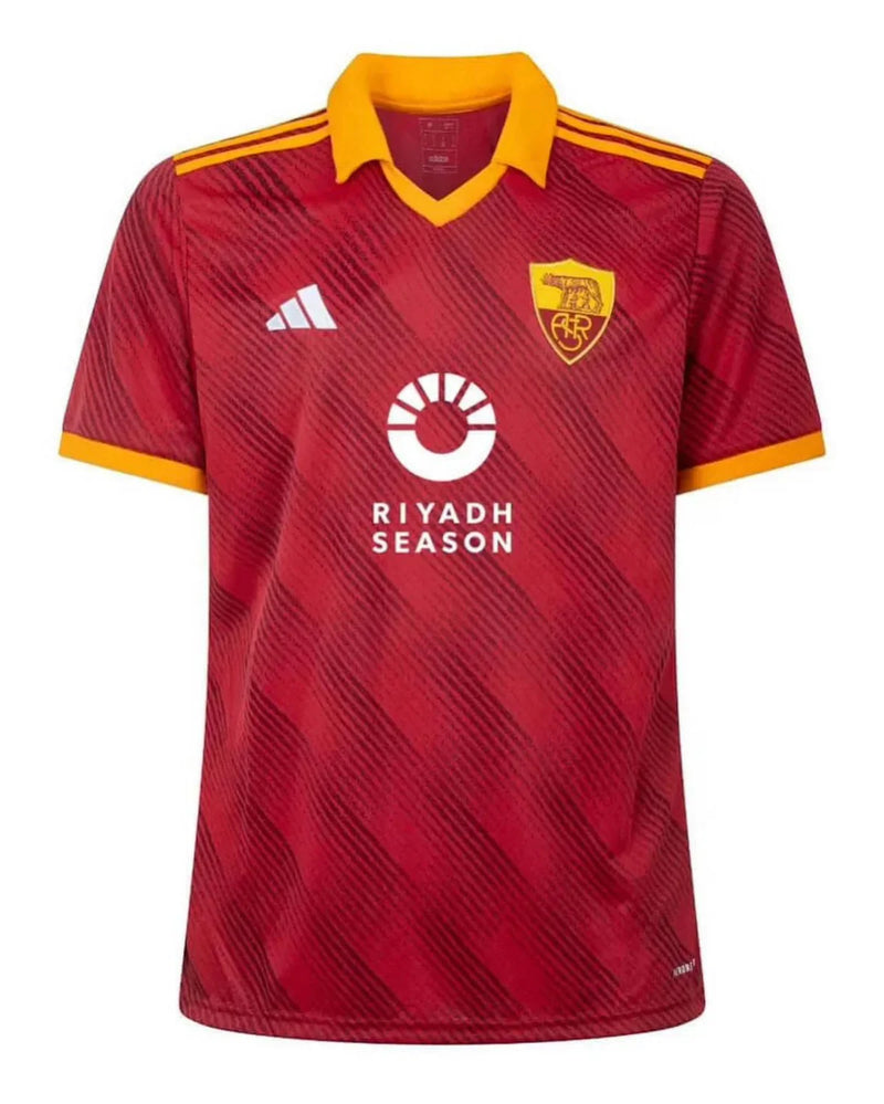 AS ROMA JERSEY 23/24 - Special Edition