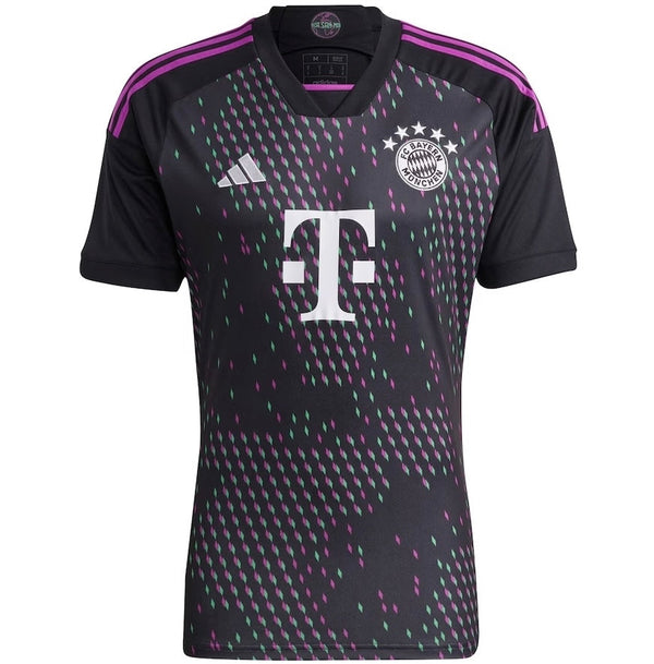 Bayern Munich Away Jersey 23/24