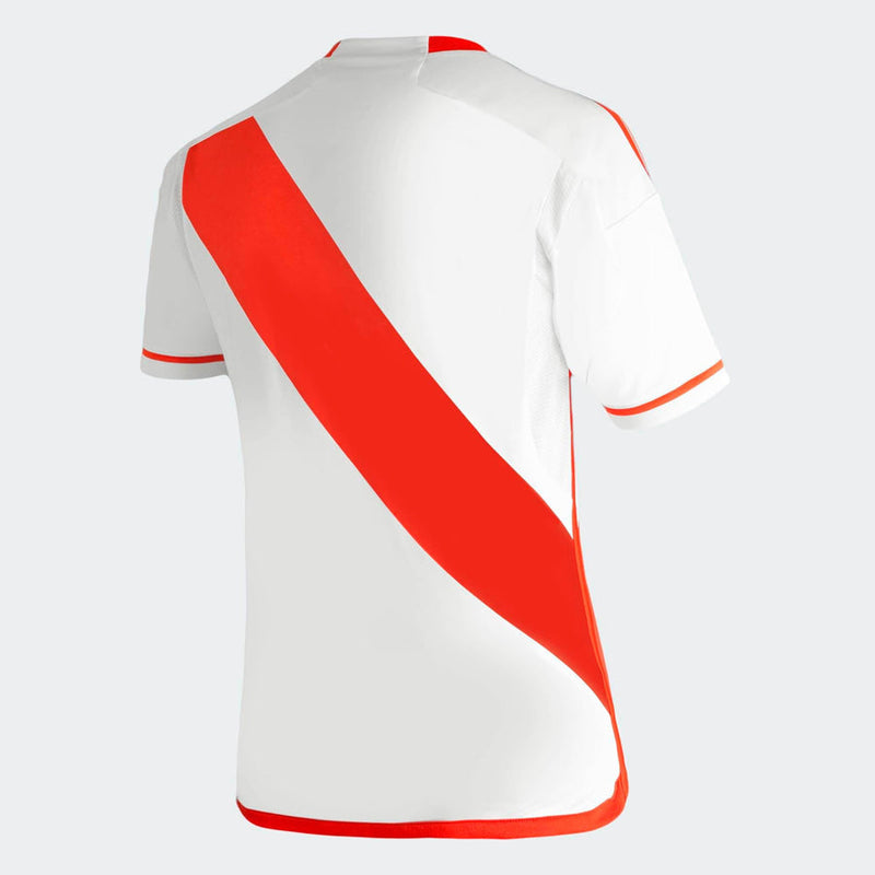 Jerseyselectie Perú Thuis 23/24