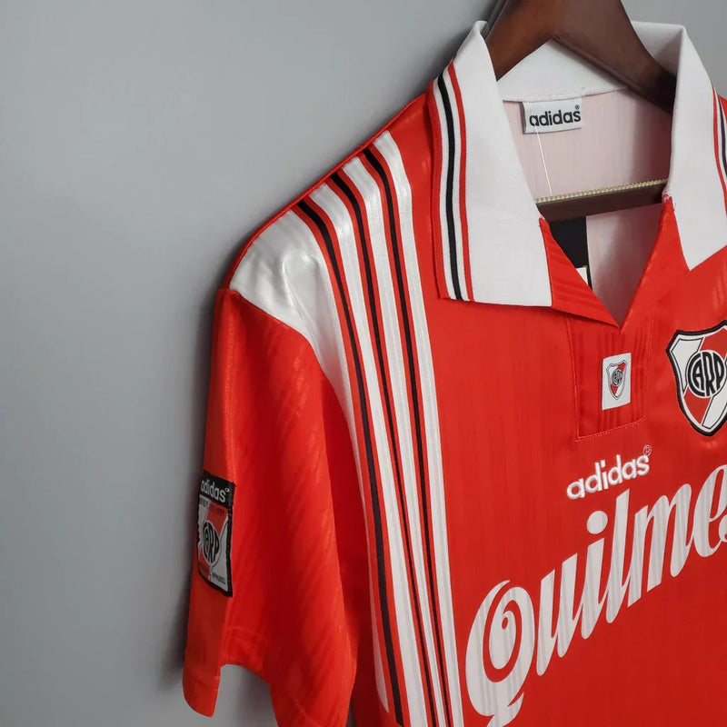 Trui Retro River Plate 96/98