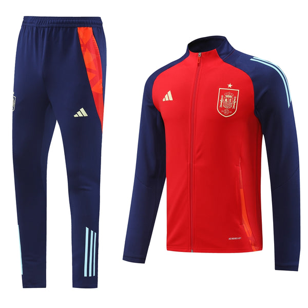 Track-suit Seleccion Spain 24/25