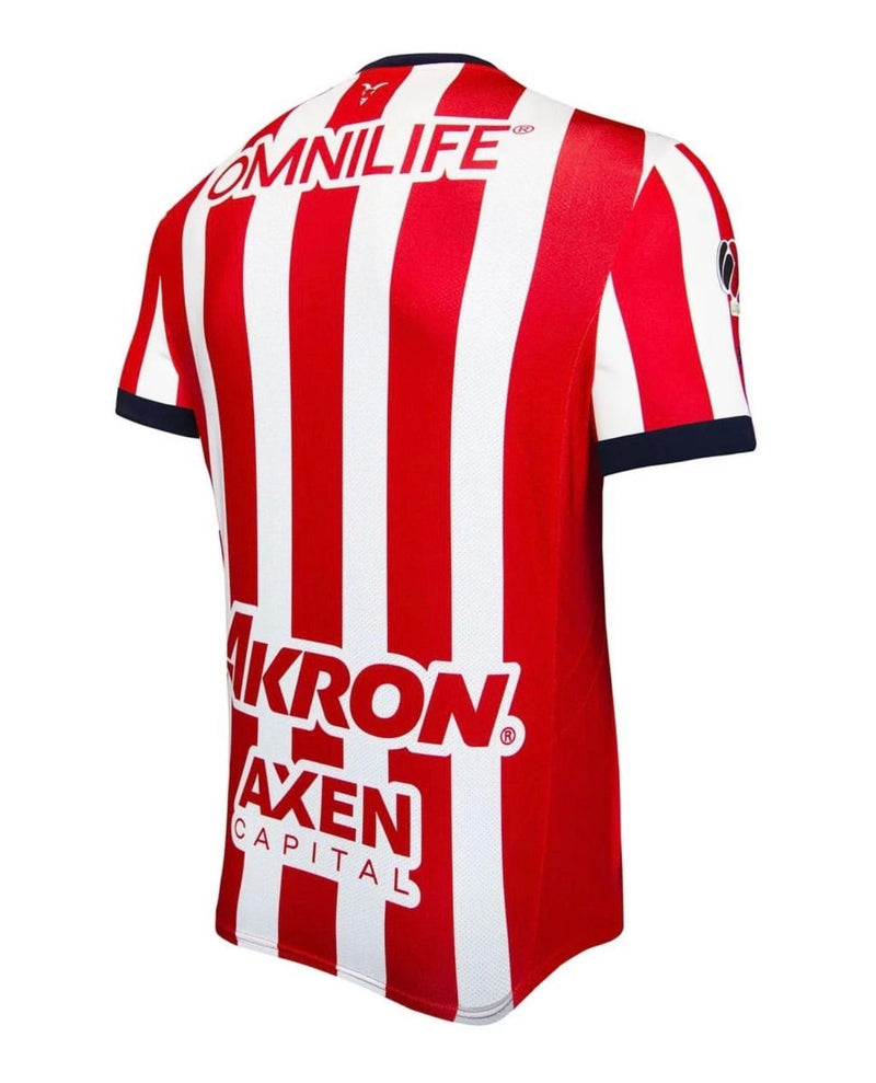 Jersey Chivas de Guadalajara Home 24/25