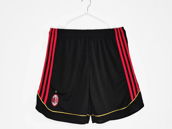 Korte Broek Retro AC Milan 06/07