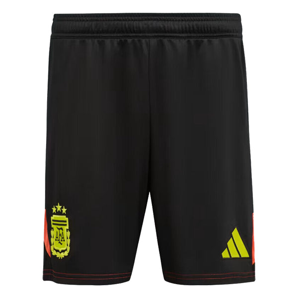 Shorts Argentina Goalkeeper - 24/25