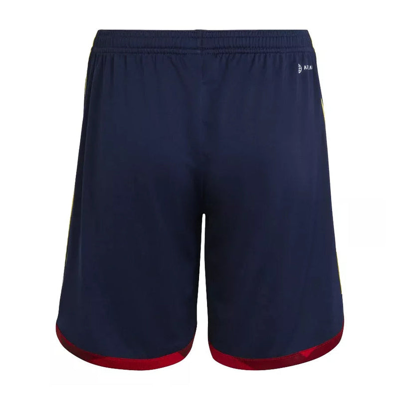 Short Pants Colombia 2023