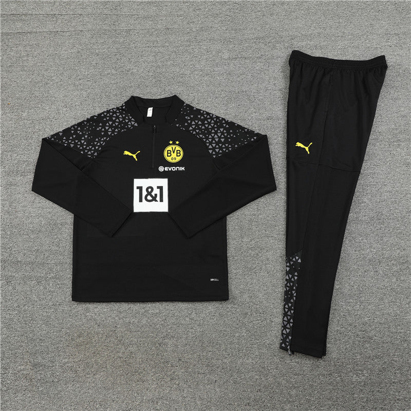 Track-suit Kids Borussia Dortmund 23/24