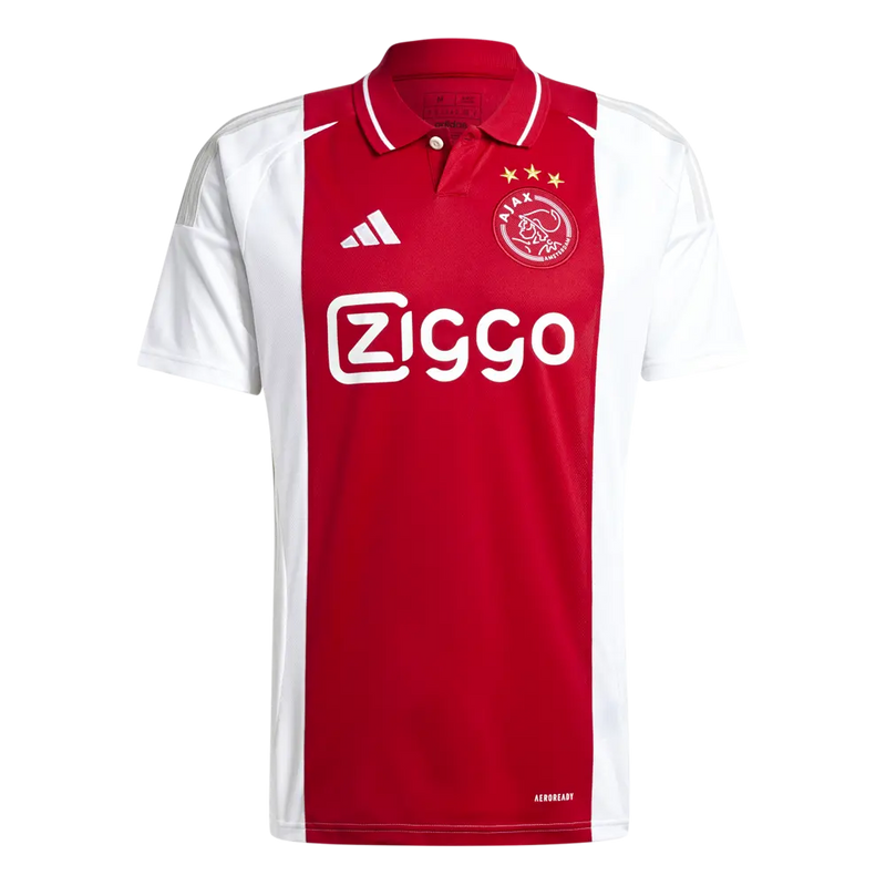 Ajax Home 24/25 Jersey