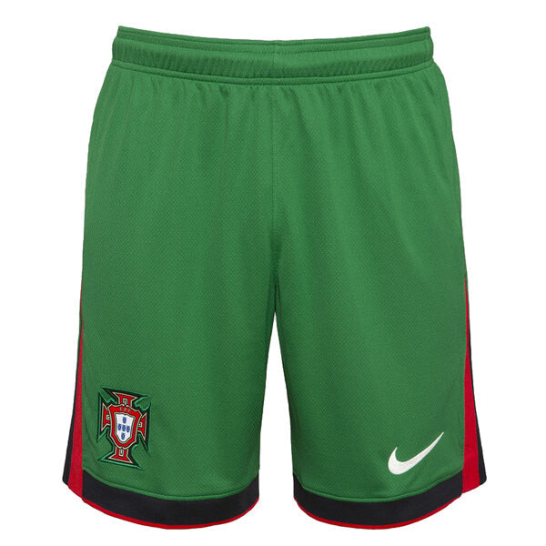 Shorts Portugal Thuis 24/25