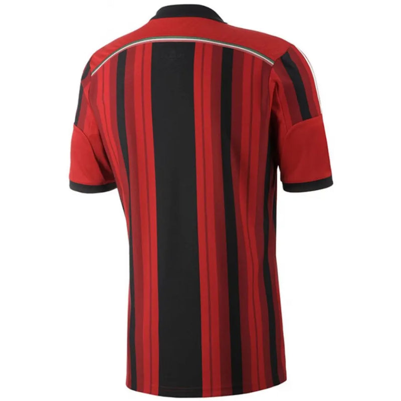 Shirt Retro AC Milan 14/15