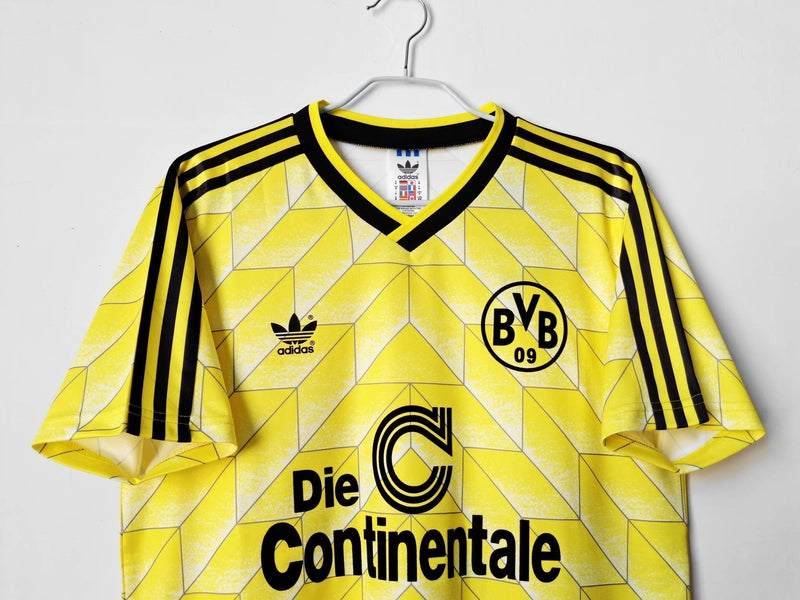 Shirt Borussia Dortmund Retro 1988