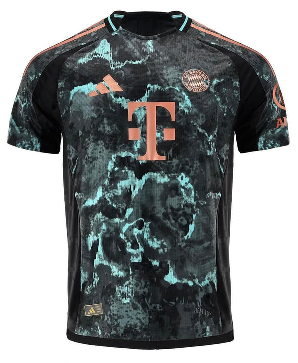 Bayern München Uitshirt 24/25 Spelersversie