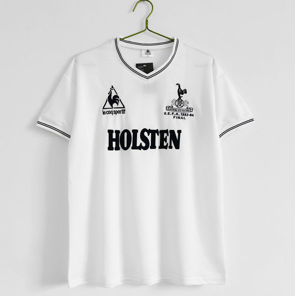 Jersey Retro Thuis Tottenham Hotspur 1983/84