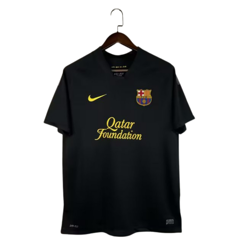 Shirt FC Barcelona Retro 11/12