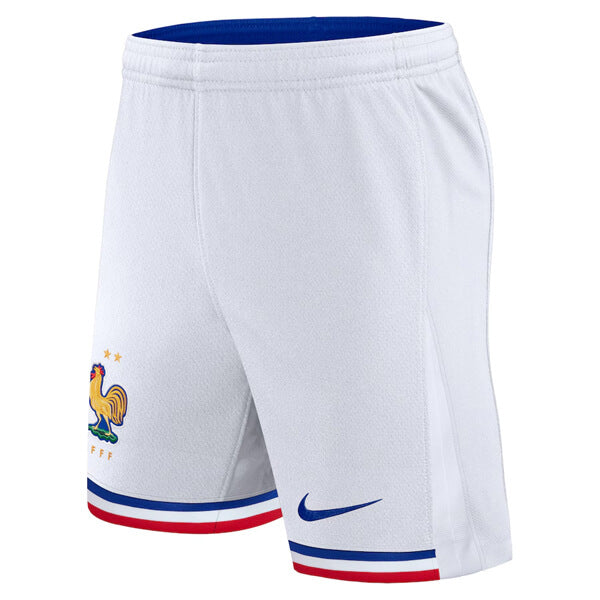 Short Pants France Home 24/25