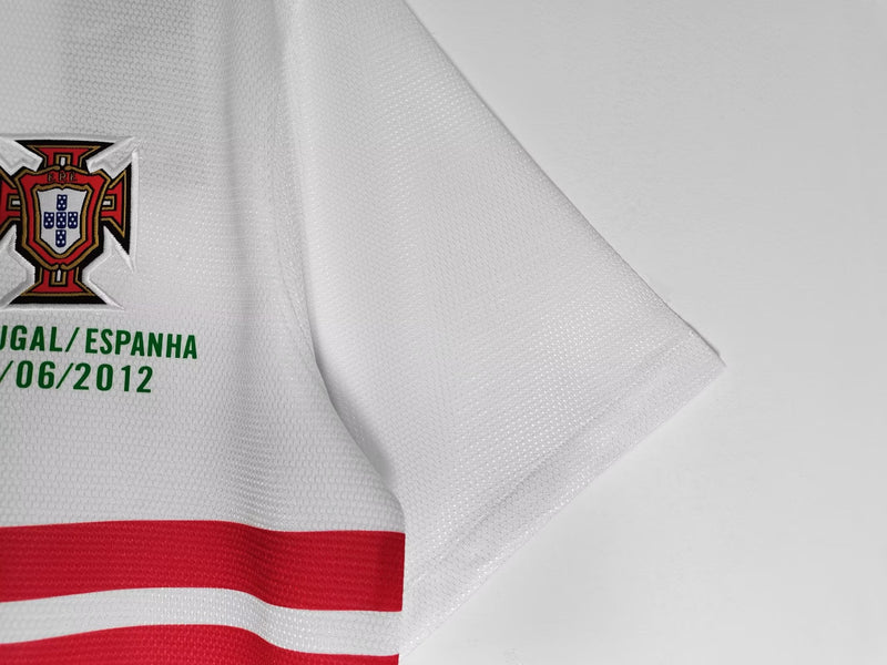 Jersey Portugal Retro 12/13