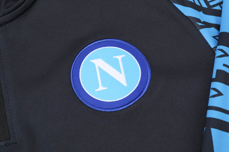 Track-suit SSC Napoli 23/24