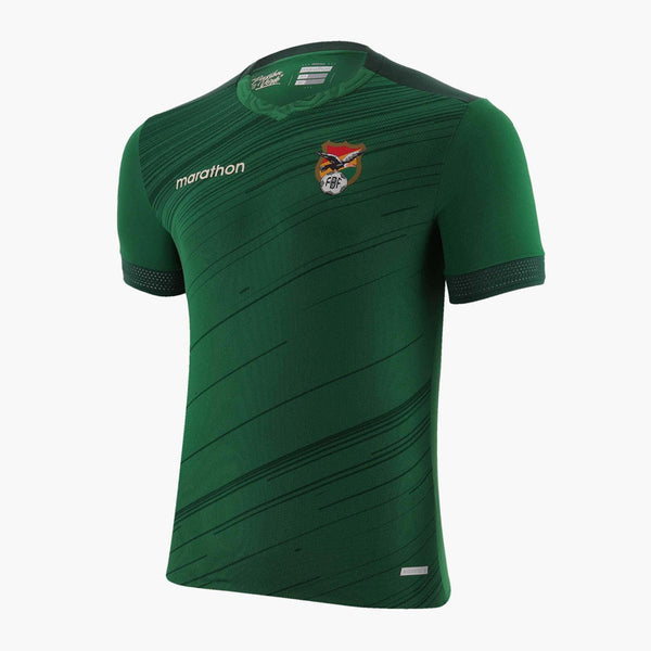 Jersey Selectie Bolivia Thuis 23/24