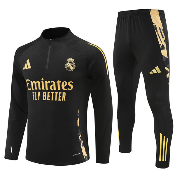 Track-suit Real Madrid 24/25