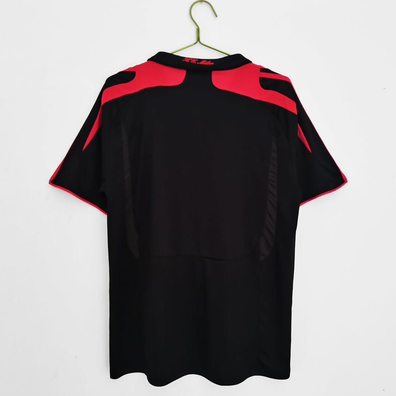 Shirt Retro AC Milan 07/08