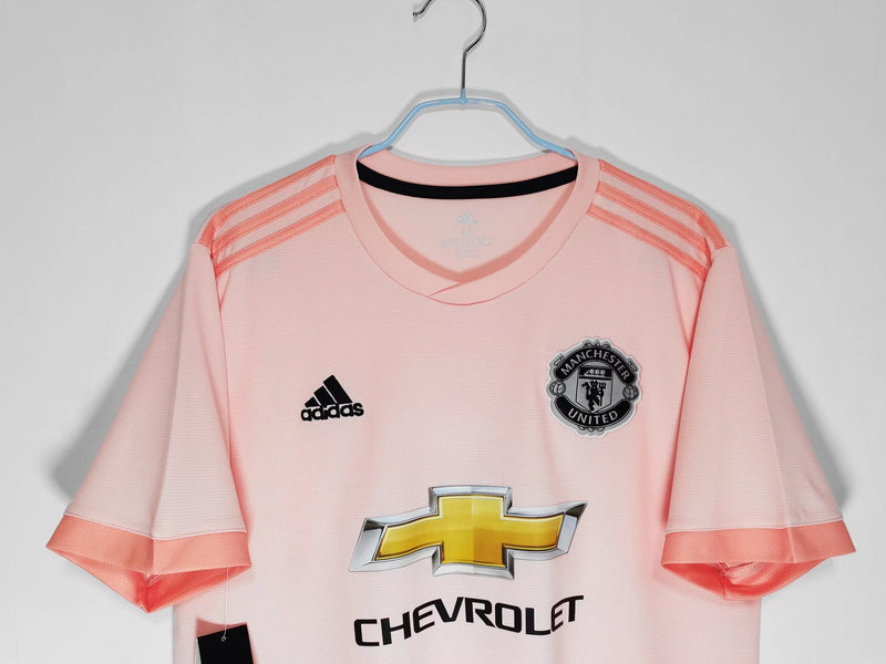 Jersey Manchester United Away Retro 18/19