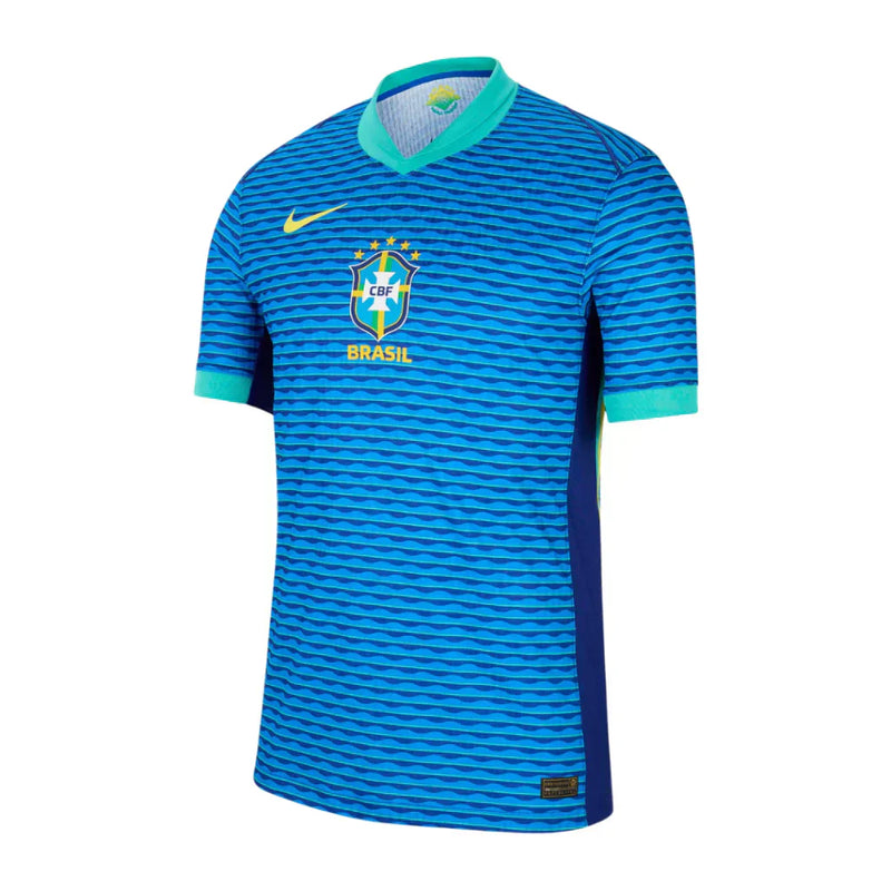 Jersey Brazil Away 24/25