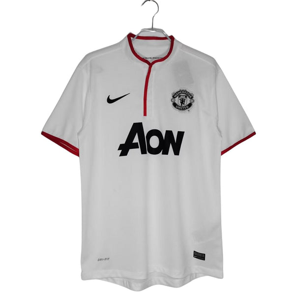 Shirt Manchester United Retro 12/13