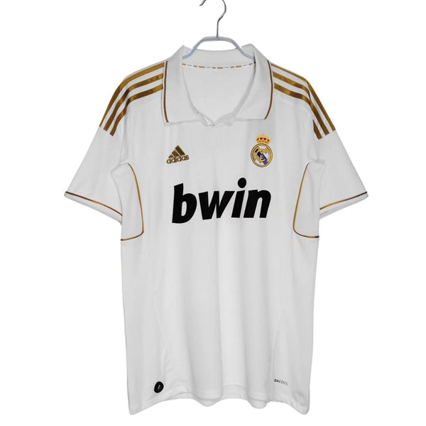 Jersey Real Madrid Retro 11/12