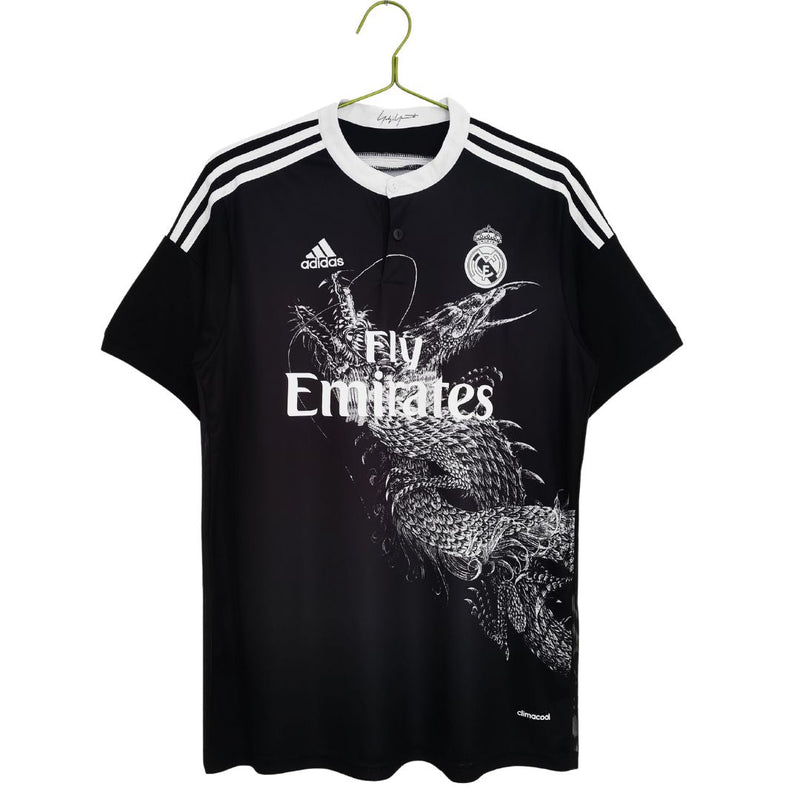 Jersey Real Madrid III 2014/15 - Retro