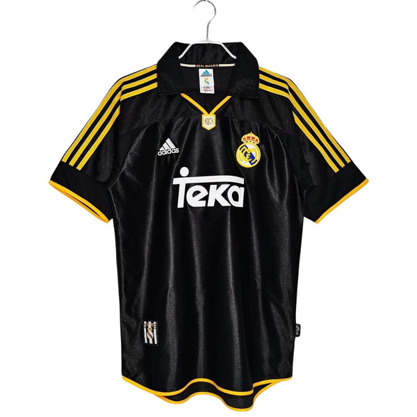 Jersey Real Madrid Retro 99/01