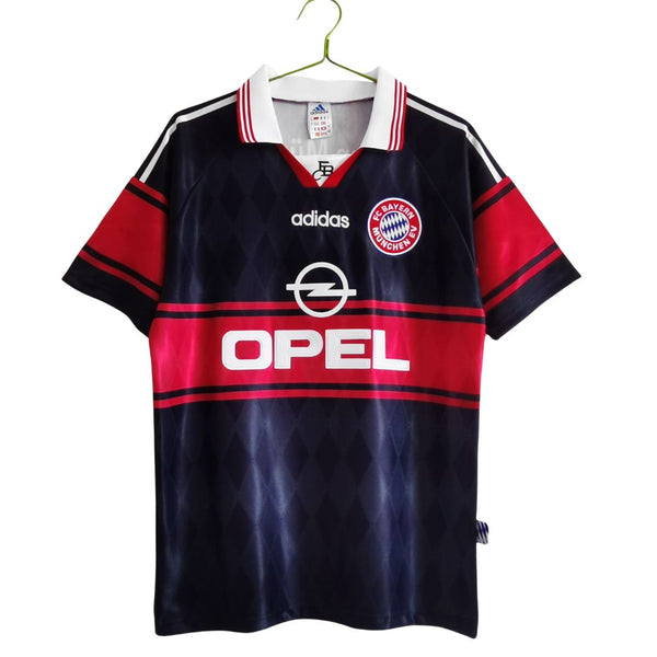 Bayern München Retro 97/99