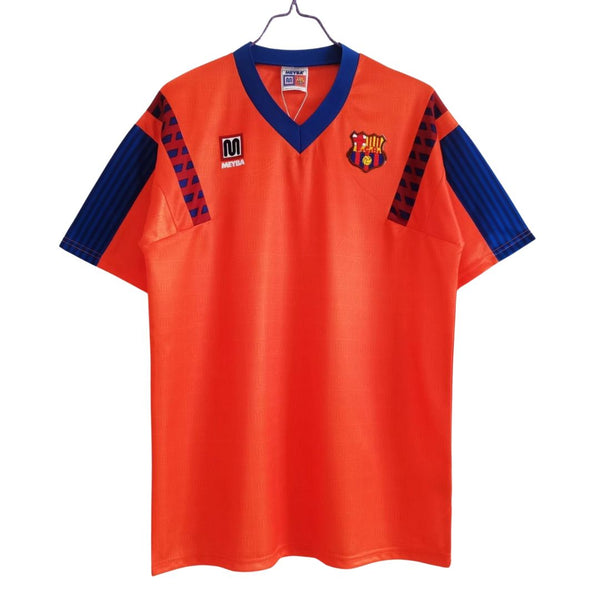 Shirt FC Barcelona Retro 89/92