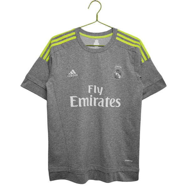 Jersey Real Madrid Retro 15/16