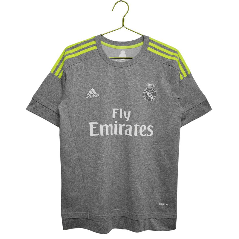 Jersey Real Madrid Retro 15/16