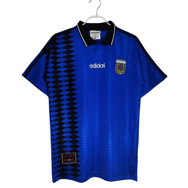 Argentinië Retro 1994 Jersey