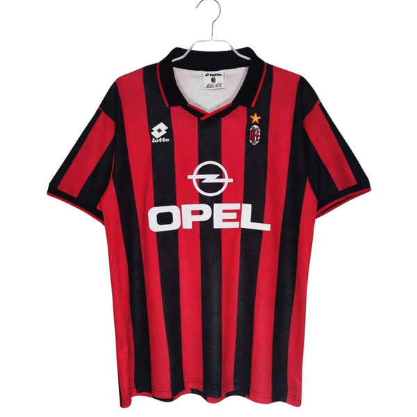 Jersey Retro AC Milan 95/96