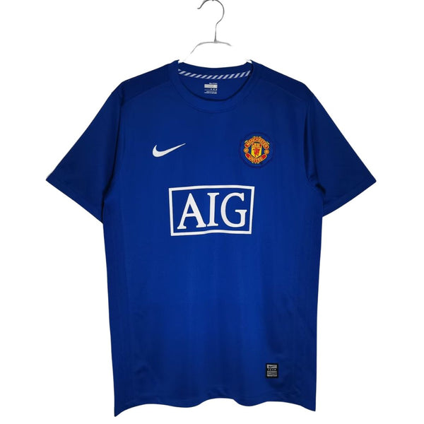 Shirt Manchester United Retro 08/09