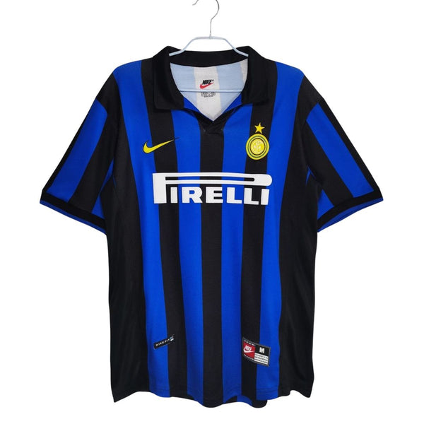 Jersey Retro Inter 98/99