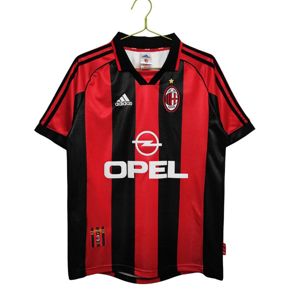 Shirt Retro AC Milan 98/99