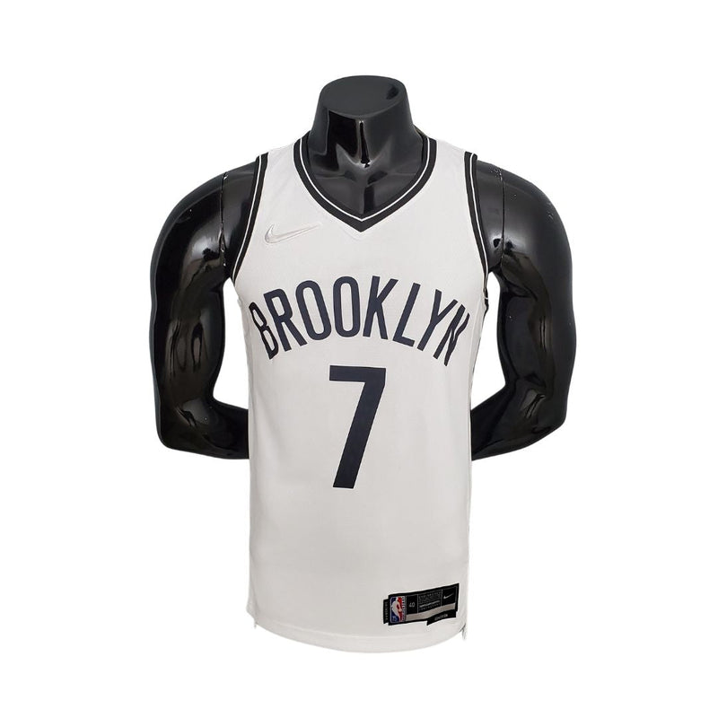 Tank Top NBA Brooklyn Nets