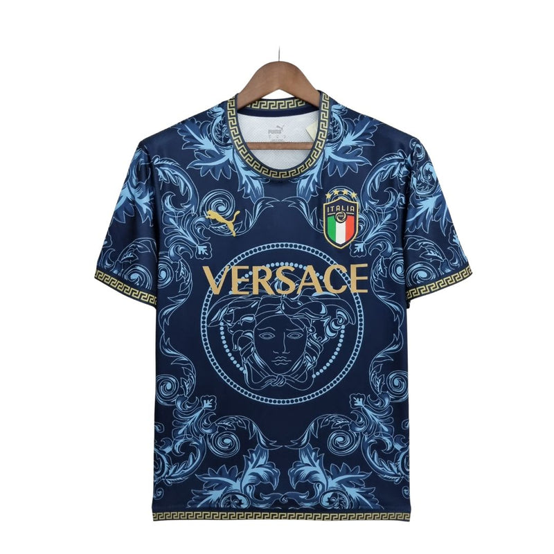 Jersey Italy 2022