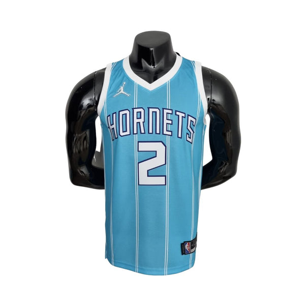 Tank Top NBA Charlotte Hornets