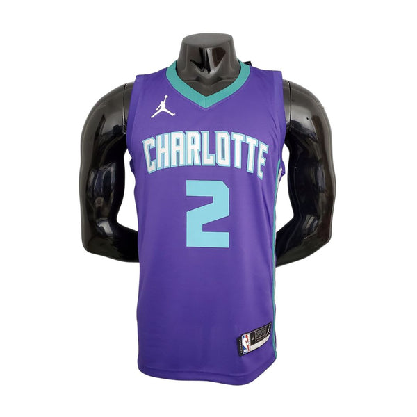 Tank Top NBA Charlotte Hornets