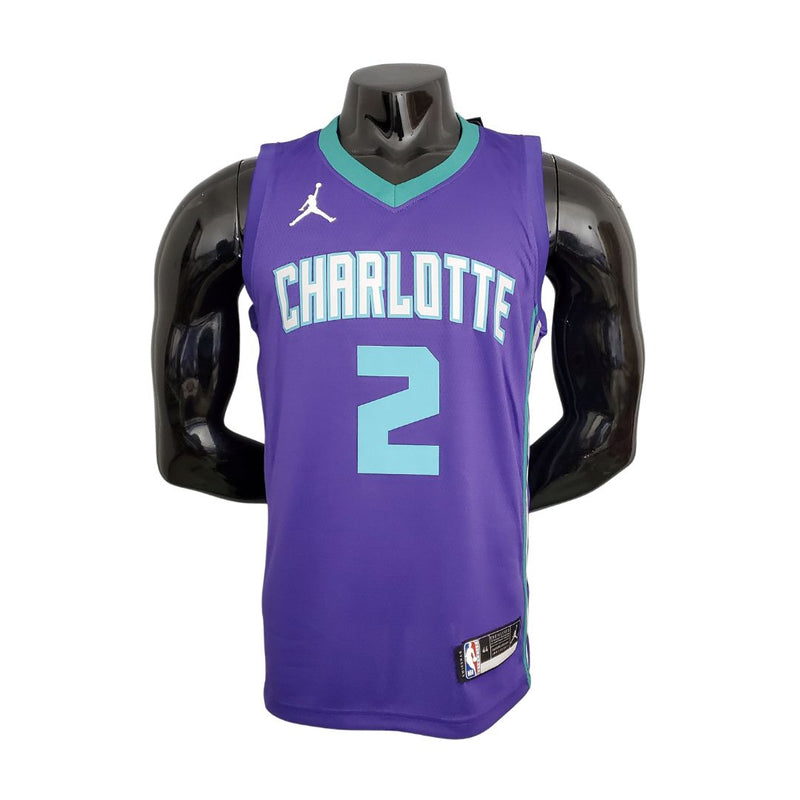 Tanktop NBA Charlotte Hornets