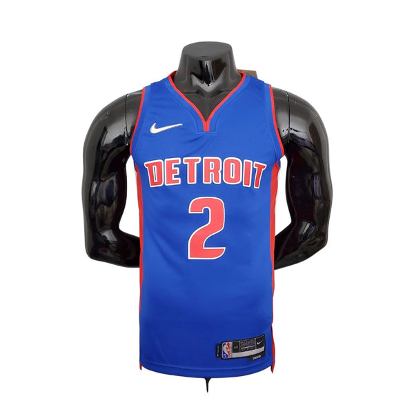 Tank Top NBA Detroit Pistons