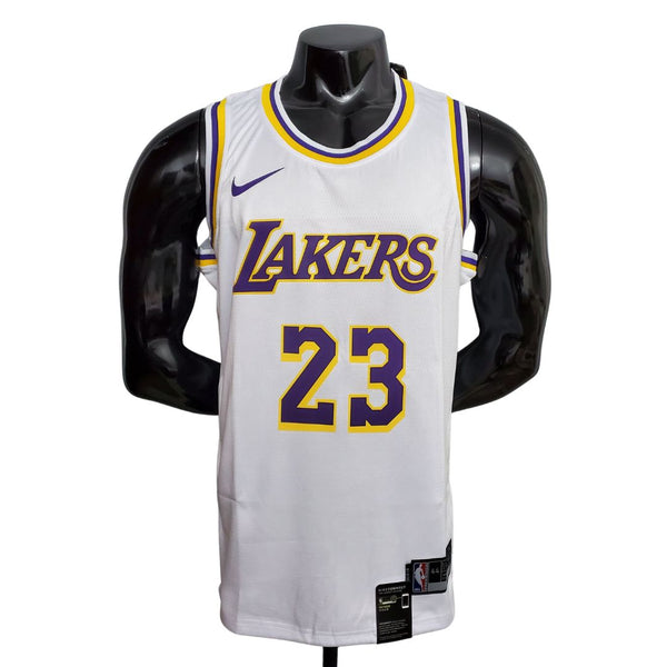 Tank Top NBA Lakers