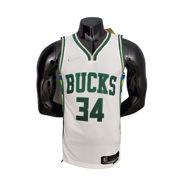 Tank Top NBA Milwaukee Bucks