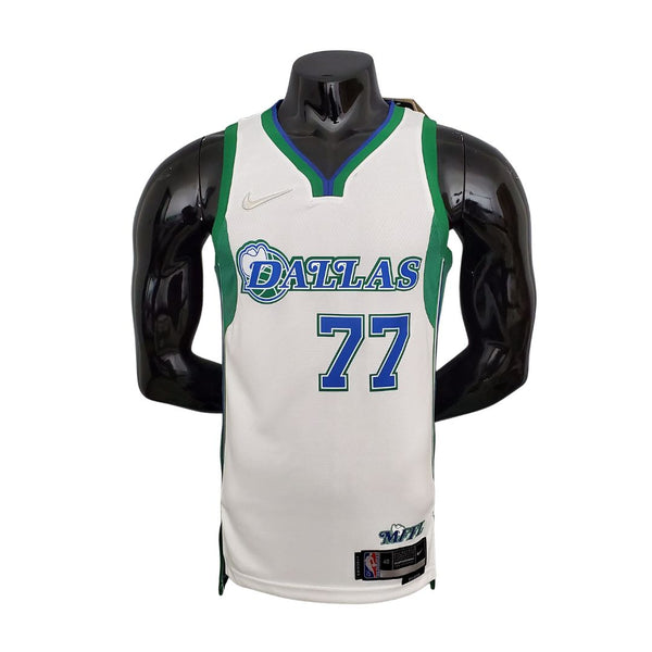 Tank Top NBA Dallas Mavericks