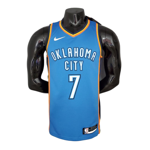 Tanktop NBA Oklahoma City Thunder